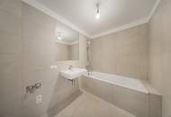 charmante 3-Zimmer Wohnung mit bodentiefen Fenstern und 2 Balkone >> Top Anbindung