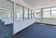 Büro- und Lagerfläche - vielseitig nutzbar mit Parkmöglichkeit