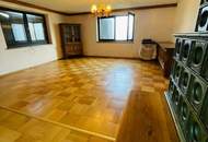 Ihr Rückzugsort im Grünen – großzügiges Haus mit Südwest-Balkon