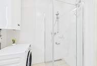 Neuwertige 2-Zimmer-Wohnung samt Loggia im Zentrum von Pörtschach mit Pyramidenkogel Blick