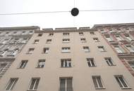 Helle 3-Zimmer Wohnung mit neuer Küche Nähe Schweizergarten, 1030! Erstbezug nach Sanierung!