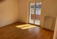 Charmante 2-Raum-Wohnung mit Balkon in Ried im Innkreis – perfekte Raumaufteilung in guter Wohnlage! Ab 01.07.2026 verfügbar! UNBEFRISTETER VERTRAG!