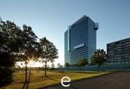 SATURN TOWER: Arbeiten im 7.OG