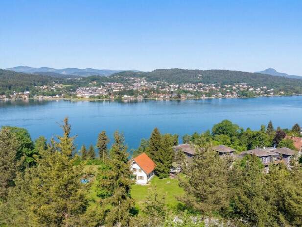 THE SEKIRN HIGHTS