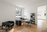 ERSTBEZUG | Atelier/Büro/Ordination | Fernwärme | TG-Stellplatz optional | Nachhaltiges Wohnbauprojekt