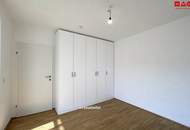 Nachhaltiges Wohnen am Mörikeweg dank effizientem Energiekonzept mit Deckentemperierung