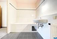 Top 3-Zimmer-Wohnung mit Blick auf den Innenhof