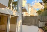 HÖRNDLWALD LIVING: Exklusive Reihenhäuser mit Blick über Wien