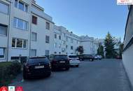 Attraktive 3-Zimmer-Wohnung in gepflegter Wohnanlage in Leopoldau