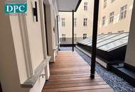 DPC | Moderne Bürofläche in 1010 Wien