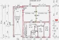 Großzügiges 985m² Baugrundstück mit ca. 150m² Einfamilienhaus mit Terrasse u. Garage in wunderschöner Lage Nähe Mühlwasser