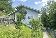 Landhaus mit Grünblick!