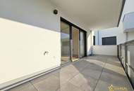 PREIS REDUZIERT! FRÜHLINGSAKTION! € 30.000 GESCHENKT! STILVOLLER 4-ZIMMER-ERSTBEZUG. NÄHE ZENTRUM MÖDLING - BALKON, 2 BÄDER & TIEFGARAGE OPTIONAL.