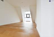 Das schönste Dach Wiens gehört Ihnen – Exquisite Eleganz im exklusiven Penthouse des 1. Bezirks – 3D-Tour ansehen!
