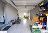 TOP modernes Einfamilienhaus mit Garten, Terrasse, Garage und Carport Nähe Wien