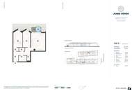 3 Zimmer Wohnung Nähe Donaulände