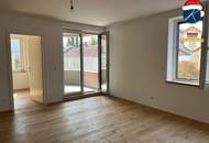 *Superprojekt: ''Über den Baumwipfeln" TOP 45 MIT ZWEI TRAUMHAFTEN WEST-LOGGIEN