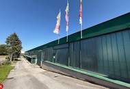 Gewerbefläche – 133,10 m² für Büro oder Lager