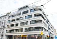 Gemütliche 2 Zimmerwohnung mit Loggia in Oberdöbling