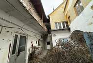 Großzügige Innenstadtliegenschaft mit Ausbaupotential im Herzen von +++ Leoben +++