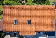 Großzügiges Einfamilienhaus mit über 150 m² in Grün-Ruhe-Lage