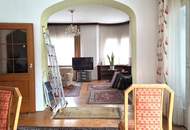 Traumhafte Altbau-Villa in Bestlage!