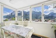 Ideale Wohnung für Singles, Paare oder kleine Familien