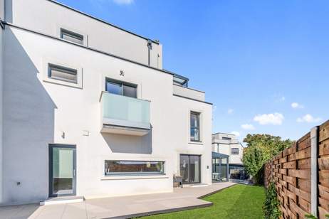 Wo Familien wachsen – großzügiges Zuhause mit Wow-Effekt, Haus-kauf, 895.000,€, 2333 Bruck an der Leitha