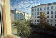 HELLES APARTMENT IN URBANER LAGE