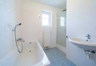 Geförderte 4-Zimmerwohnung in Nöchling – Familienhit mit Badeteich!