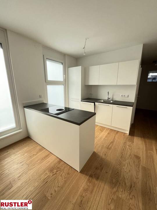 Top Grundriss | Hochwertige 3-Zimmerwohnung mit Balkon in beliebter Wohnlage!