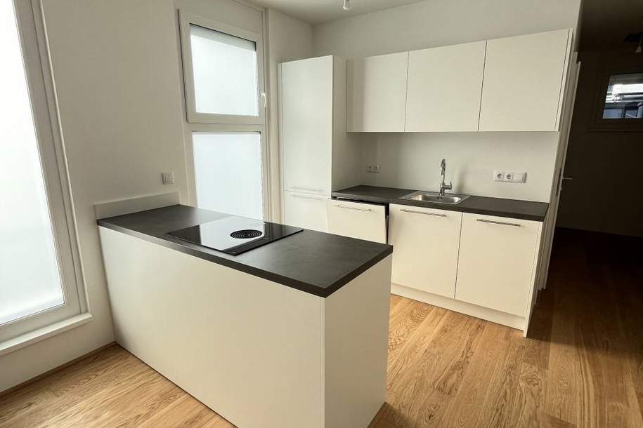 Top Grundriss | Hochwertige 3-Zimmerwohnung mit Balkon in beliebter Wohnlage!, Wohnung-kauf, 349.000,€, 1230 Wien 23., Liesing