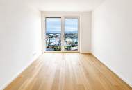 Luxuriös Wohnen: 4.Stock mit Weitblick - Provisionsfrei: Laxenburger Straße