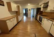 100m² Eigentumswohnung mit 10 m² Balkon in Wilhering – gepflegtes Wohnhaus inkl. Parkplatz.