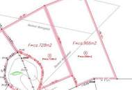 An neuer Siedlung angrenzend. Alleinlage mit Seeblick und Wald - Seeboden/Lurnbichl.