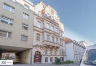 Betongold - unbefristet vermietetes Wohnungspaket - sichere Kapitalanlage mit 3,2 % Rendite im Herzen des 18.Bezirks!