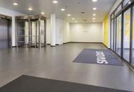 Büroflächen im Space2move zu Mieten
