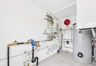 Erstbezug Luxus Villa in ruhiger Lage