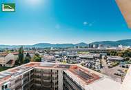 Ihr Neues Zuhause am Puls der Stadt – Level Graz