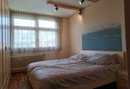 Helle 3-Zimmer-Wohnung mit großer West-Terrasse und hochwertiger Ausstattung in ruhiger Lage