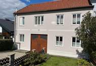 Einfamilienhaus