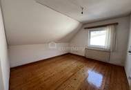 Seltene Gelegenheit: Haus mit Sanierungspotenzial in Toplage