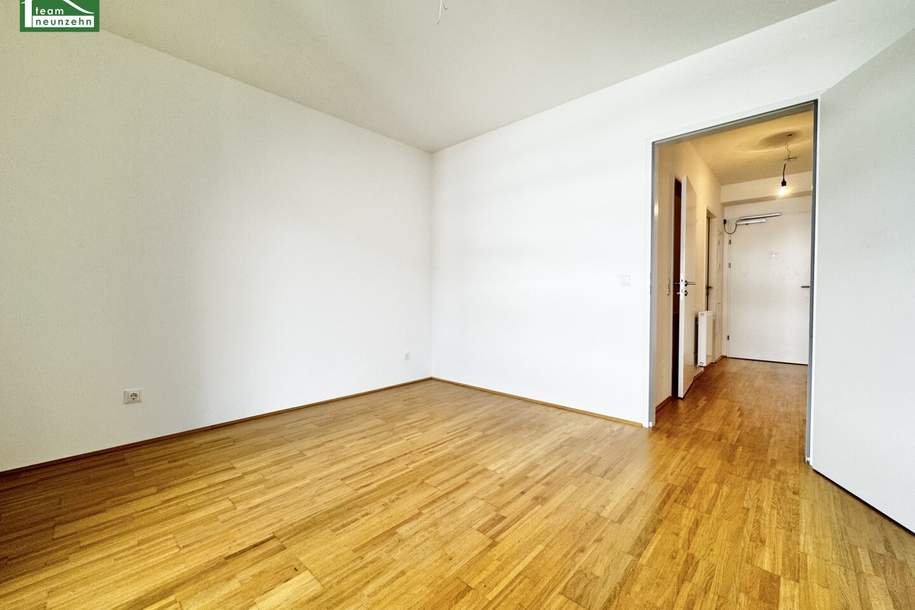 Wohnen mit Weitblick – Stilvoll leben im Süden von Graz, Wohnung-miete, 749,62,€, 8054 Graz(Stadt)