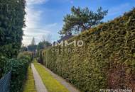 Modernes Einfamilienhaus 5 Zi., Garten, Sauna, Terrasse in 1130 Wien!