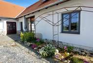 Wunderschöne Liegenschaft am Rande von Jennersdorf