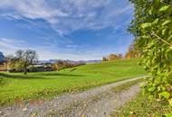 Ruhiges Paradies in Hohenems/Emsreute – Ihr Baugrundstück wartet