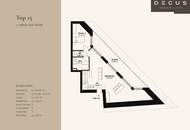 | 3 ZIMMER MAISONETTE | EXKLUSIVER ERSTBEZUG AUF 2 EBENEN MIT PANORAMATERRASSE &amp; LOGGIA |
