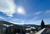 Top Deal im Tourismus Hotspot Lachtal - Skigebiet umgeben von einer malerischen Landschaft!