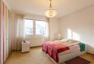 Verlassenschaft - 4 Zimmer Neubau mit Loggia und Garage