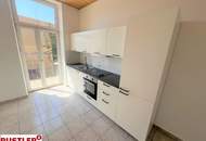1. MONAT MIETZINSFREI!! - 2-Zimmer-Wohnung in zentraler Lage